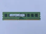 Samsung M378B5773QB0-CK0 2GB 240pin DIMM DDR3 