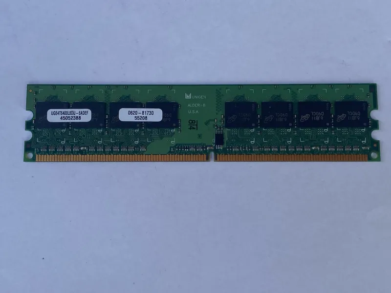 45052388 UG64T6400L8DU-6ADEF