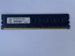 G.Skill DIMM 4 GB DDR3-1333 1x 4 GB Arbeitsspeicher F3-10600CL9D-8GBNT