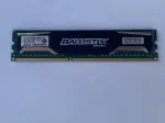 Crucial Ballistix Sport 8 GB (1x8GB) DDR3 1600 PC3-12800U BLS8G3D1609DS1S00.16FED