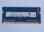 SK Hynix 2GB 1Rx16 PC3L-12800S HMT425S6AFR6A-PB SO-DIMM