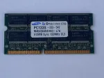 Samsung M464S6453HVO-L7A  512mb