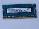 2 GB DDR3-RAM 204-pin SO-DIMM 1Rx8 PC3L-12800S 1.35V Hynix HMT325S6CFR8A-PB N0 AA