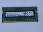 2 GB DDR3 RAM 204-pin SO-DIMM 1Rx16 PC3L-12800S Samsung M471B5674QH0-YK0