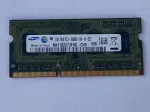 Samsung  M471B2873FHS-CH9 1GB 204Pin SO-DIMM DDR3