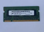 MT4HTF6464HZ-667H1 Micron 512MB PC2-5300 DDR2-667MHz Non-ECC