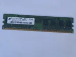 Micron MT8HTF12864AY-800G1 PC2-6400 1GB DDR2  HP Part No. 404574-888