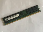 15R7170 IBM 2GB PC2-4200 DDR2-533MHz ECC Registered CL4 276-Pin DIMM Memory Module