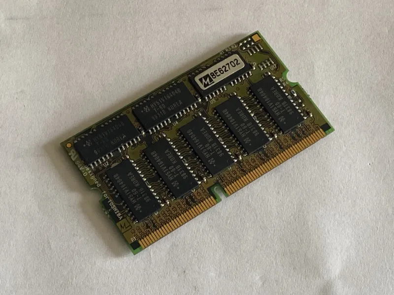 Toshiba M 8E62702 650279-G1B1