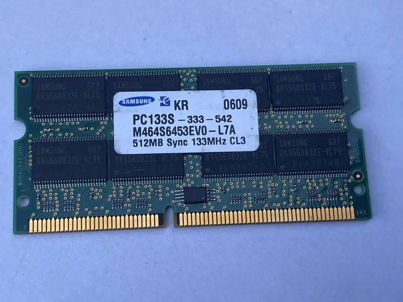XEROX Ram Samsung M464S6453EVO - L7A