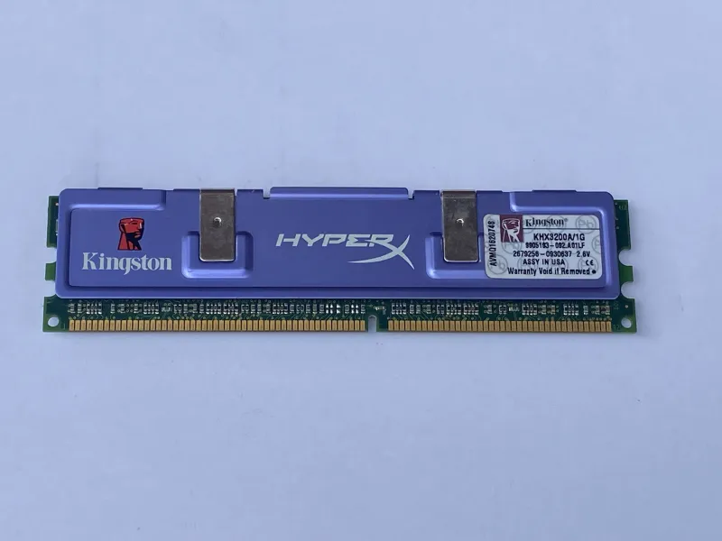 Kingston KHX3200A/1G Ram Memory