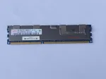 Hynix 8 GB DDR3-RAM 240-pin Registered ECC 2Rx4 PC3-10600R ' HMT31GR7BFR4C-H9 D7 AB